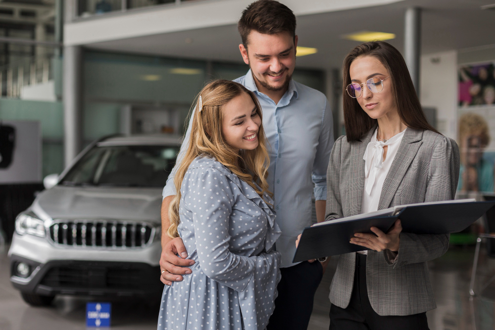 Seguros para Autos Eléctricos