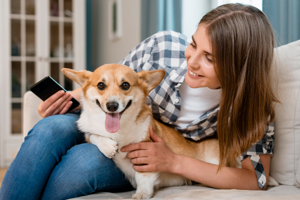 Los Seguros de Mascotas Más Populares para Razas Pequeñas o Exóticas