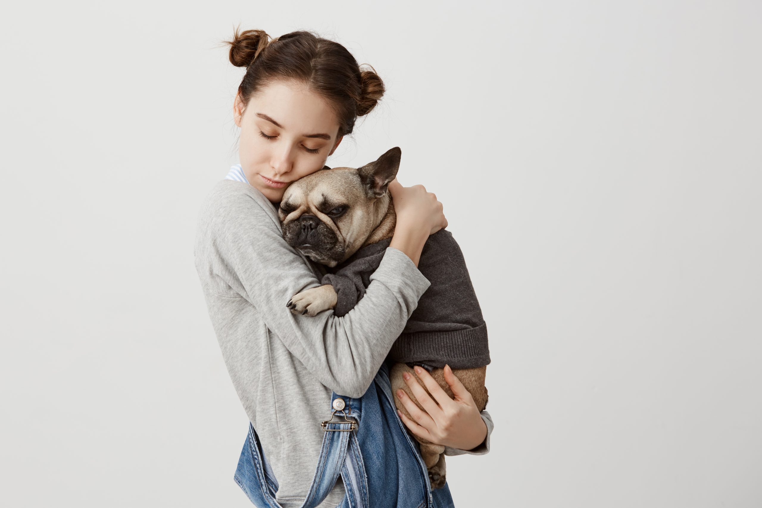 Las enfermedades más comunes en perros y gatos y cómo el seguro puede ayudarte